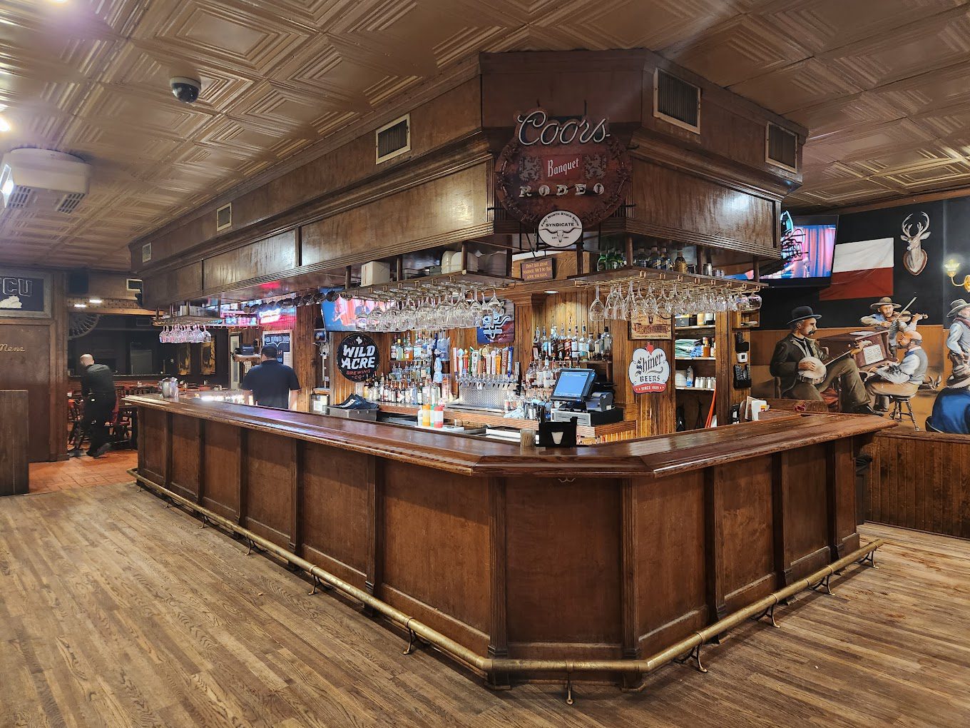 Cattlemen's Steak House