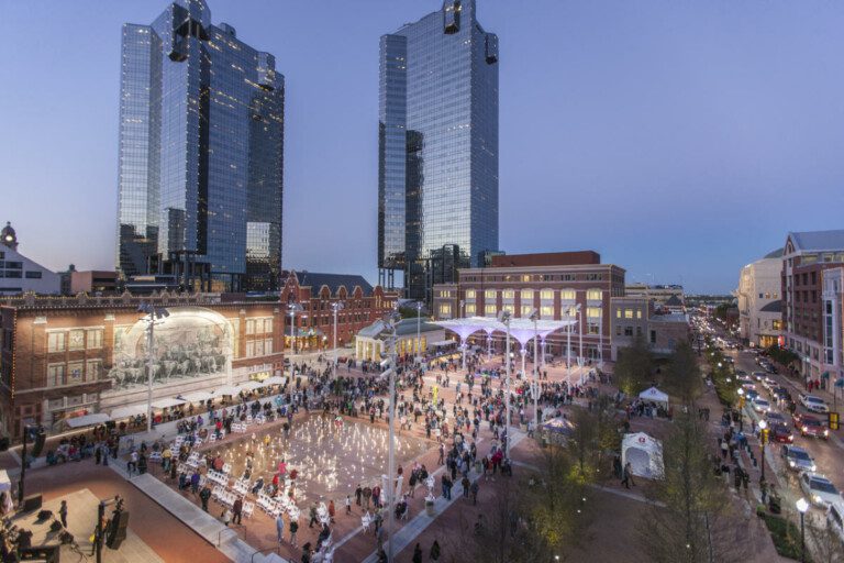Sundance Square